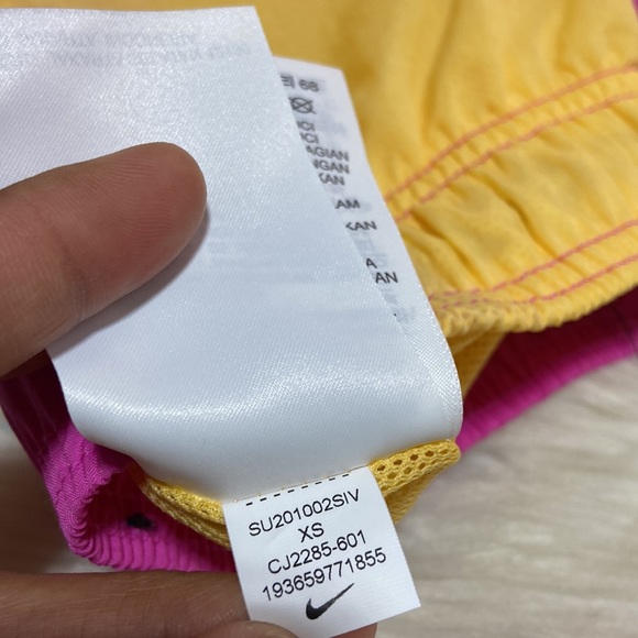 Nike Short Color Block size XS - Picture 15 of 16
